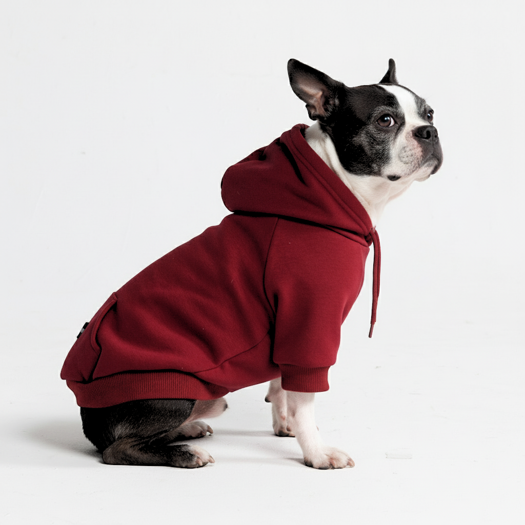 Essential Dog Hoodies