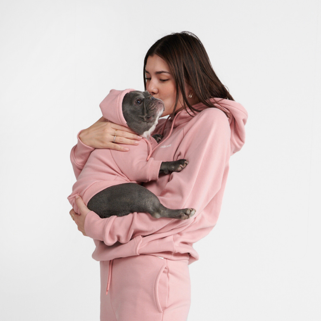 Essential Dog Hoodies