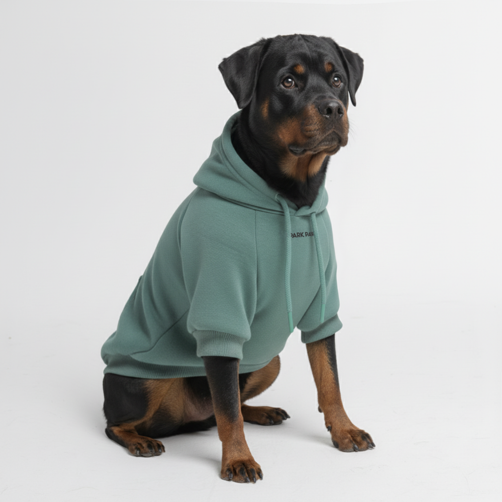 Essential Dog Hoodies