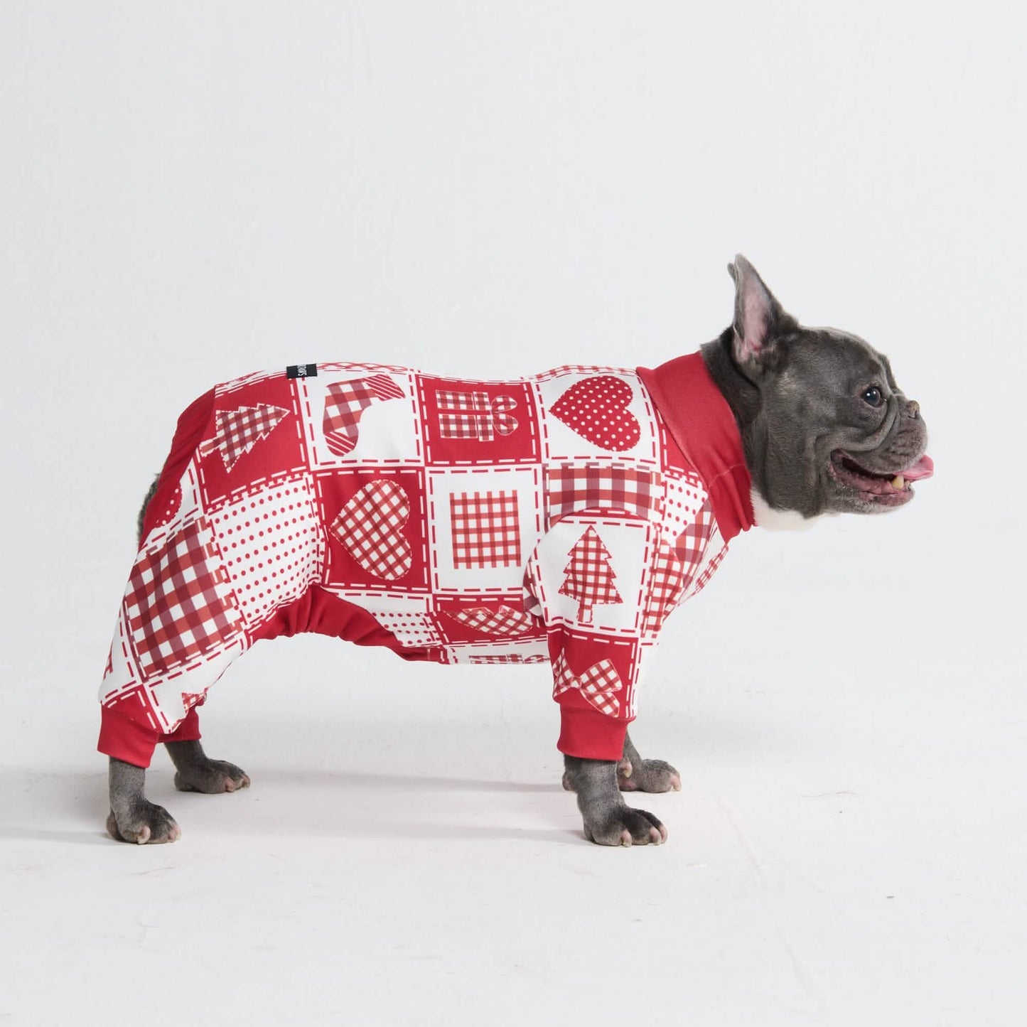 Dog Christmas Pajamas